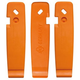 SKS Expositor Desmontables Naranja (50 Pares)