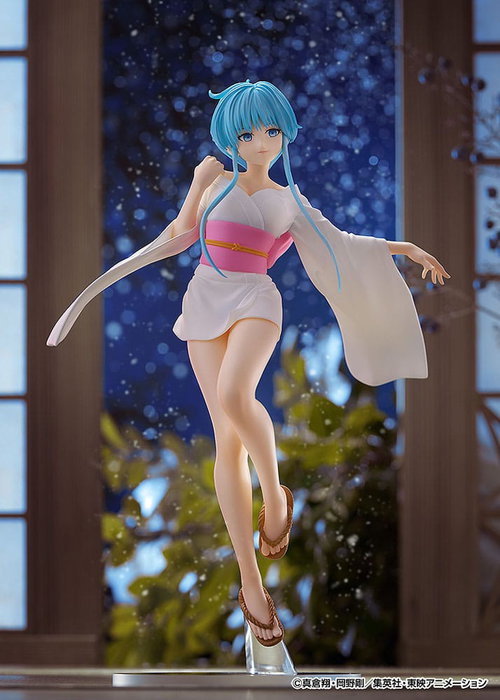 Hell Teacher: Jigoku Sensei Nube Estatua PVC Pop Up Parade Yukime L Size 23 cm Hell Teacher: Jigoku Sensei Nube Estatua PVC Pop Up Parade Yukime L Size 23 cm