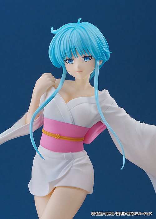 Hell Teacher: Jigoku Sensei Nube Estatua PVC Pop Up Parade Yukime L Size 23 cm Hell Teacher: Jigoku Sensei Nube Estatua PVC Pop Up Parade Yukime L Size 23 cm