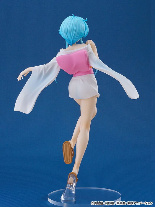Hell Teacher: Jigoku Sensei Nube Estatua PVC Pop Up Parade Yukime L Size 23 cm Hell Teacher: Jigoku Sensei Nube Estatua PVC Pop Up Parade Yukime L Size 23 cm