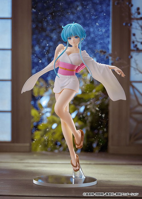 Hell Teacher: Jigoku Sensei Nube Estatua PVC Pop Up Parade Yukime L Size 23 cm Hell Teacher: Jigoku Sensei Nube Estatua PVC Pop Up Parade Yukime L Size 23 cm