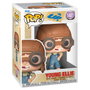 FUNKO Pop! Disney Pixar Up - Ellie Joven