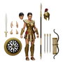 Boss Fight Studio Epic H.A.C.K.S. Figura 1/12 Amazon Warrior: Pride of Ares