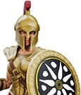 Boss Fight Studio Epic H.A.C.K.S. Figura 1/12 Amazon Warrior: Pride of Ares