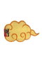 Nube Kinton Felpudo Dragon Ball