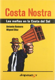 Costa Nostra, Antonio Romero - ATRAPASUEÑOS