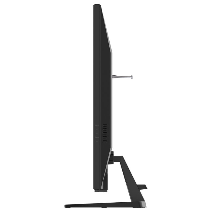 iiyama G-MASTER G4380UHSU-B2 Monitor Gaming 43 pulg. 4K UHD 144 Hz VA Negro