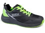 Sparco Impulse Lucas S3S Gris/Verde Talla 40