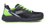 Sparco Impulse Lucas S3S Gris/Verde Talla 40