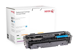 Xerox Everyday Tóner Remanufacturado Cian para HP 410A (CF411A)