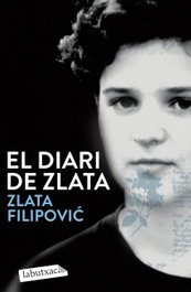 El diari de Zlata, Zlata Filipovic - LABUTXACA