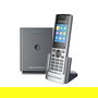 Grandstream DP755 DECT Basisstation Negro