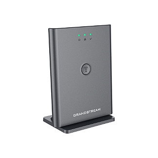 Grandstream DP755 Estación base DECT Grandstream DP755 Estación base DECT