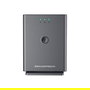 Grandstream DP755 DECT Basisstation Negro