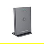Grandstream DP755 DECT Basisstation Negro