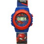 KIDS LICENSING Reloj digital Spiderman Marvel