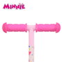 Minnie Mouse-Scooter inclinable