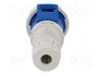 PAWBOL Enchufe Hembra 16A 400VAC IP67 IEC 60309