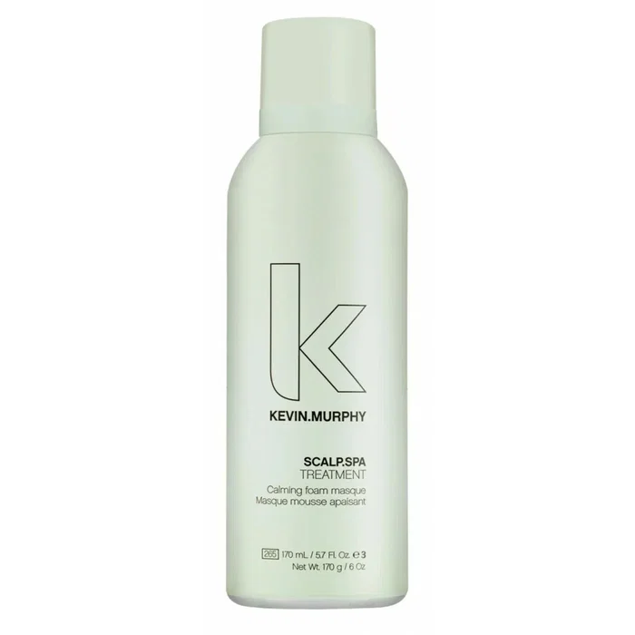 Kevin Murphy Scalp Spa Loción de tratamiento para el cuero cabelludo sin enjuague Kevin Murphy Scalp Spa Loción de tratamiento para el cuero cabelludo sin enjuague