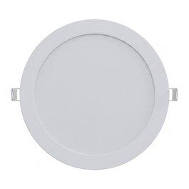 Synergy21 Synergy 21 LED Ultra Slim LED Panel Light V6 9W SWW/WW/NW (3CCT) Blanco 24V