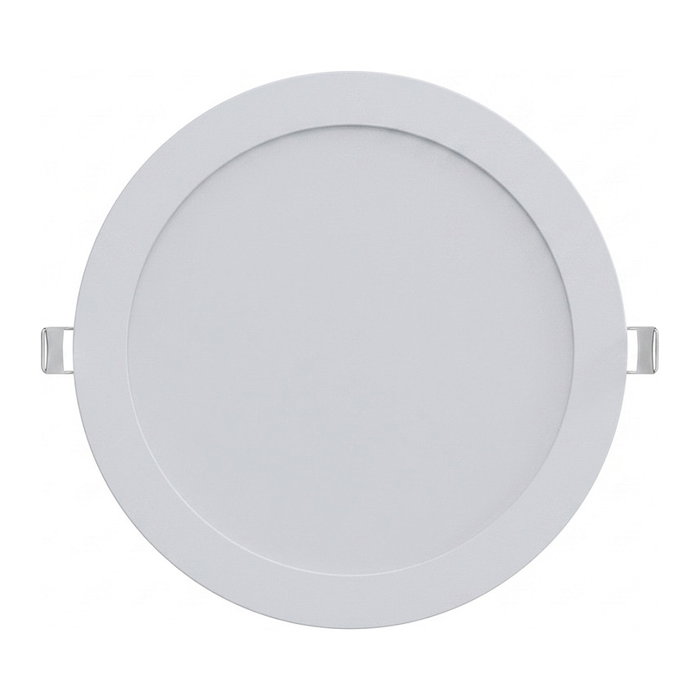 Synergy21 Synergy 21 LED Ultra Slim LED Panel Light V6 9W SWW/WW/NW (3CCT) Blanco 24V Synergy21 Synergy 21 LED Ultra Slim LED Panel Light V6 9W SWW/WW/NW (3CCT) Blanco 24V