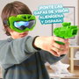 IMC Toys Juego Aliens Vision con Gafas de Visión Especial 25x21x13 cm Edad Mínima 36 Meses
