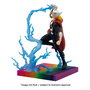 Avengers Minifigura Thor 13 cm