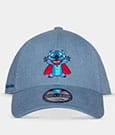 Lilo & Stitch Gorra Béisbol Stitch Hero
