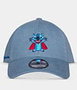 Lilo & Stitch Gorra Béisbol Stitch Hero