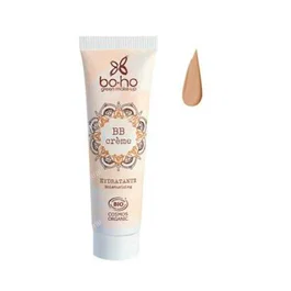BOHO GREEN MAKE UP Bb Cream 3B 06 Sable Doré 30 Gr Bio Vegan
