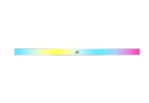 Corsair Vengeance RGB DDR5 32 GB (2x16 GB) 6000 MHz Blanca