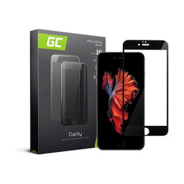 Green Cell Protector de Pantalla GC Clarity para Apple iPhone 6+/6S+