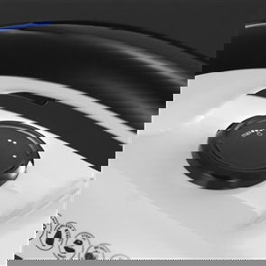 Russell Hobbs 24420-56 Centro de Planchado Steam Power Negro Potente Golpe de Vapor