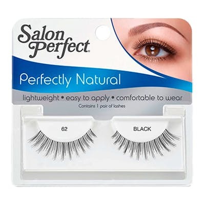 Bifull Pestañas Completas 62 Black (Perfectly Natural)