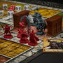 HeroQuest Juego de Mesa Game System inglés
