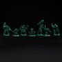 HeroQuest Juego de Mesa Game System inglés