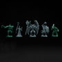 HeroQuest Juego de Mesa Game System inglés