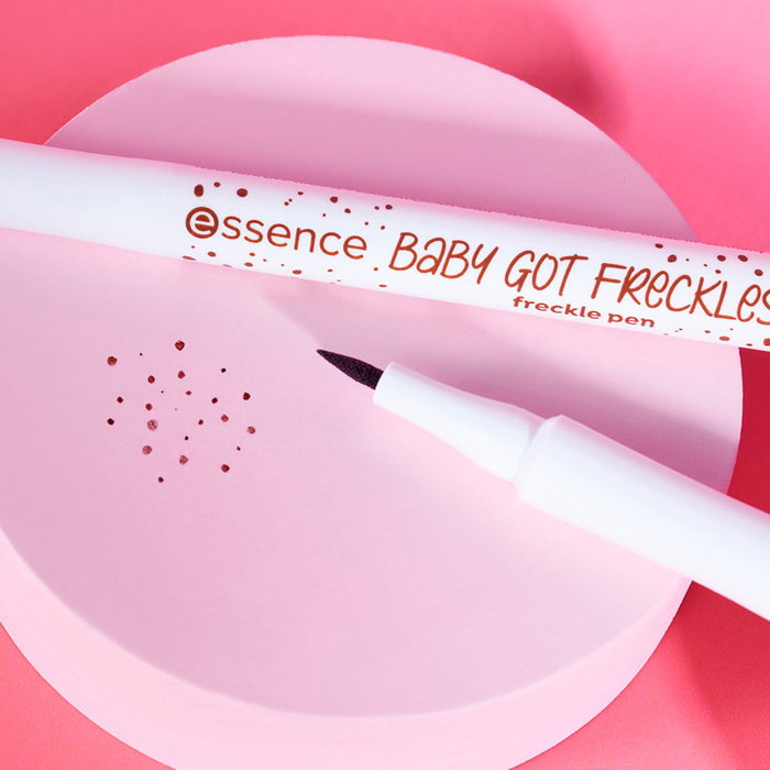 Essence BABY GOT FRECKLES Lápiz de Pecas 1 ml Essence BABY GOT FRECKLES Lápiz de Pecas 1 ml