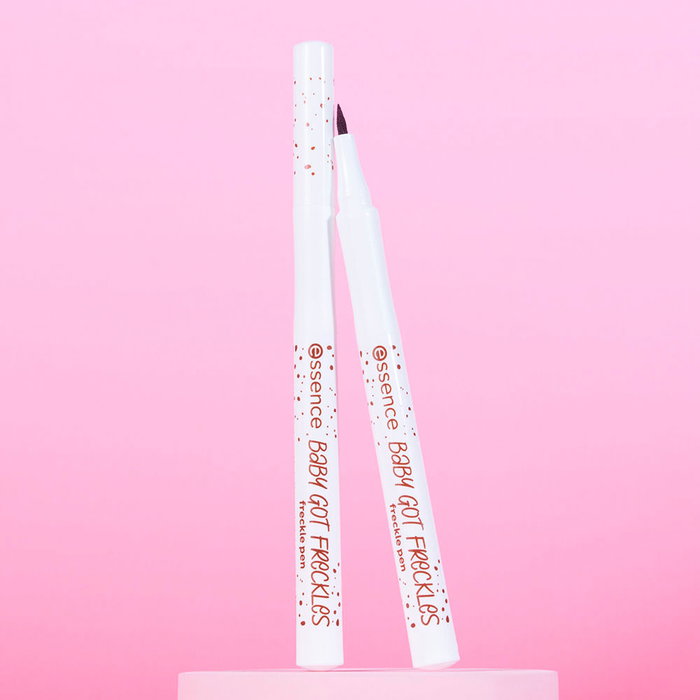 Essence BABY GOT FRECKLES Lápiz de Pecas 1 ml Essence BABY GOT FRECKLES Lápiz de Pecas 1 ml