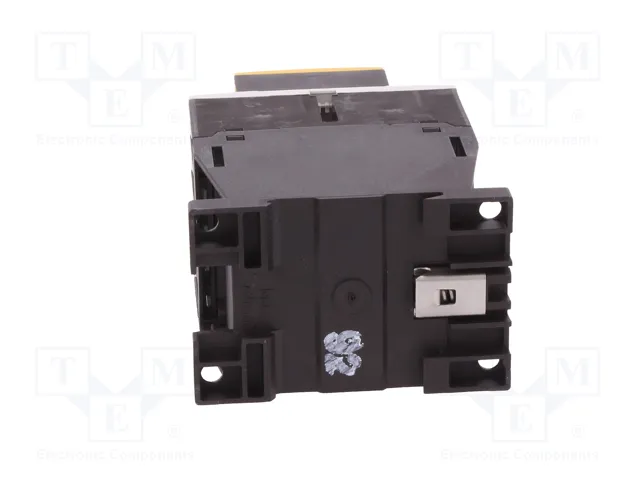 EATON ELECTRIC Contactor DILMS 3-polar 24V DC