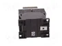 EATON ELECTRIC Contactor DILMS 3-polar 24V DC
