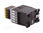 EATON ELECTRIC Contactor DILMS 3-polar 24V DC