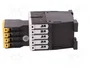 EATON ELECTRIC Contactor DILMS 3-polar 24V DC