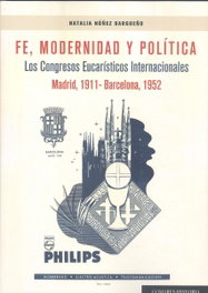 Fe, modernidad y política, Natalia Nuñez Bargueño - COMARES