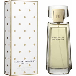 Carolina Herrera Carolina Eau de Toilette 100ml Vaporizador