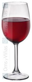Copa R. Sara 26 cl (Set de 6)​