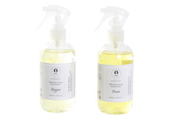 DKD Home Decor Spray Aroma Larga Duración Surtido de 2 Unidades