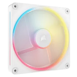 Corsair iCUE LINK LX140-R RGB Ventilador para Caja de Ordenador 14 cm Blanco CO-9051055-WW