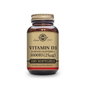 Solgar Vitamina D3 1000 UI (25 µg) 100 cápsulas blandas