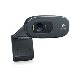 Logitech HD Webcam C270 1280 x 720